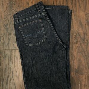 Men’s limes ranch jeans size 33/38
